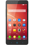 Zte Redbull V5 V9180 Price With Specifications